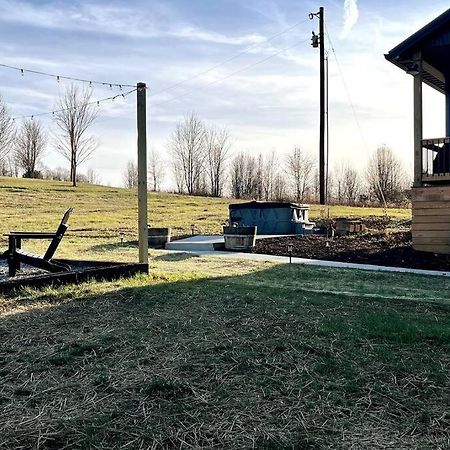 Bourbon Barrel Cottages #1 Of 5 On Kentucky Trail Lawrenceburg Luaran gambar